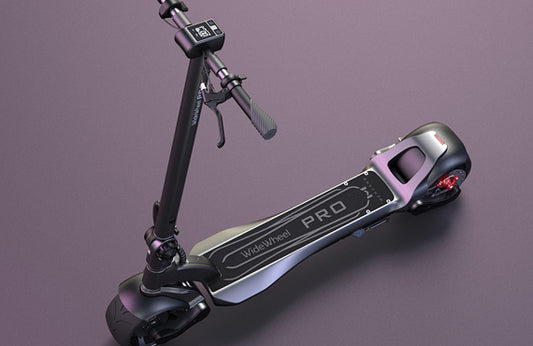 5 reasons to buy an electric scooter in 2024