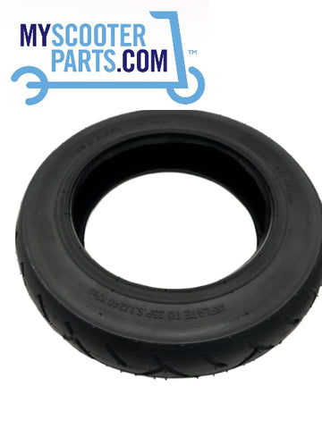 10x2.125 Tyre Mearth Street Tread Urban Performance