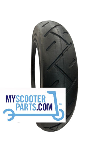 10x2.125 Tyre Mearth Street Tread Urban Performance