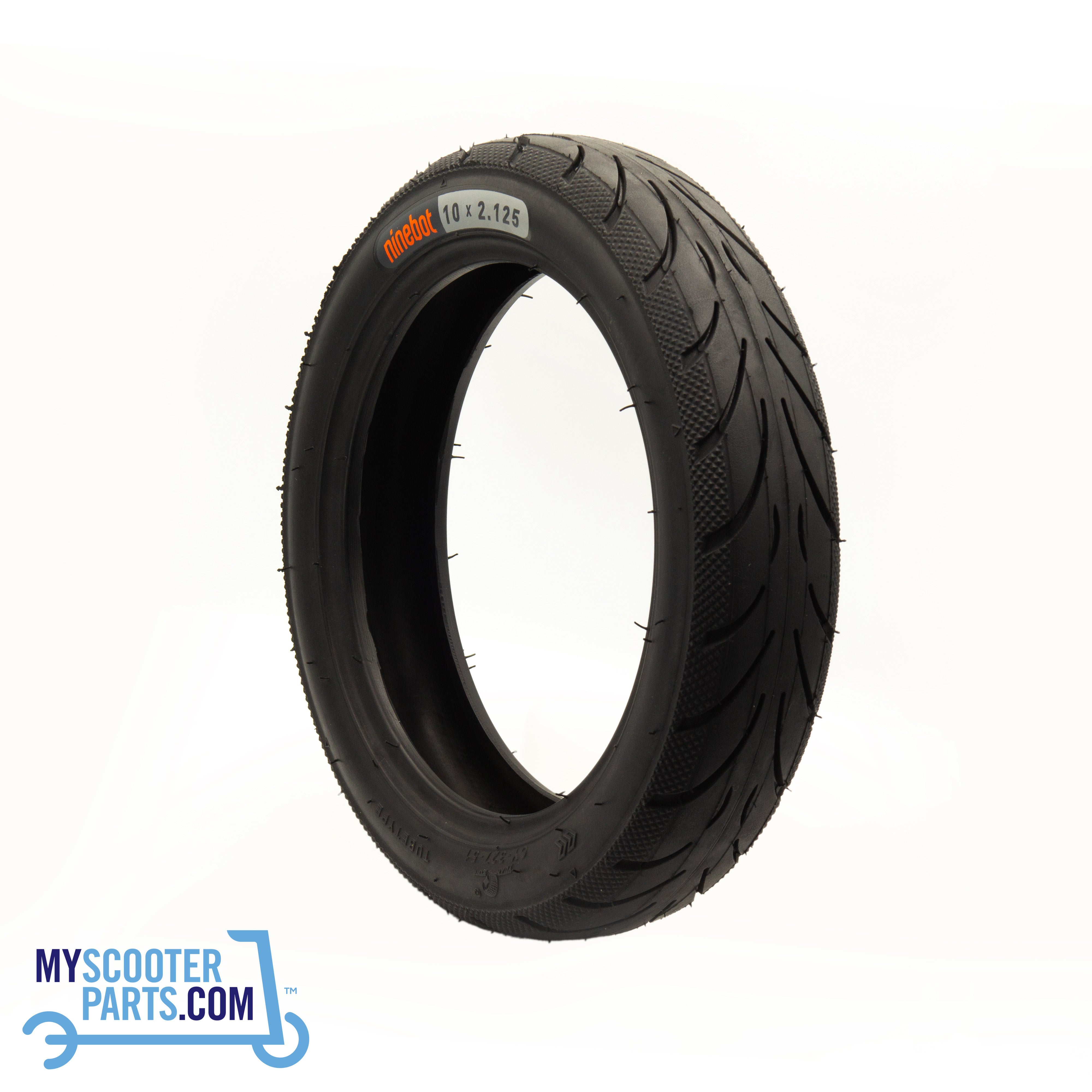 10x2.125 segway ninebot myscooterparts.com
