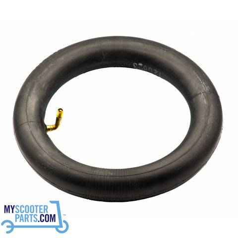 10x2/2.125 INNER TUBE  (90º valve Electric scooter inner tube 