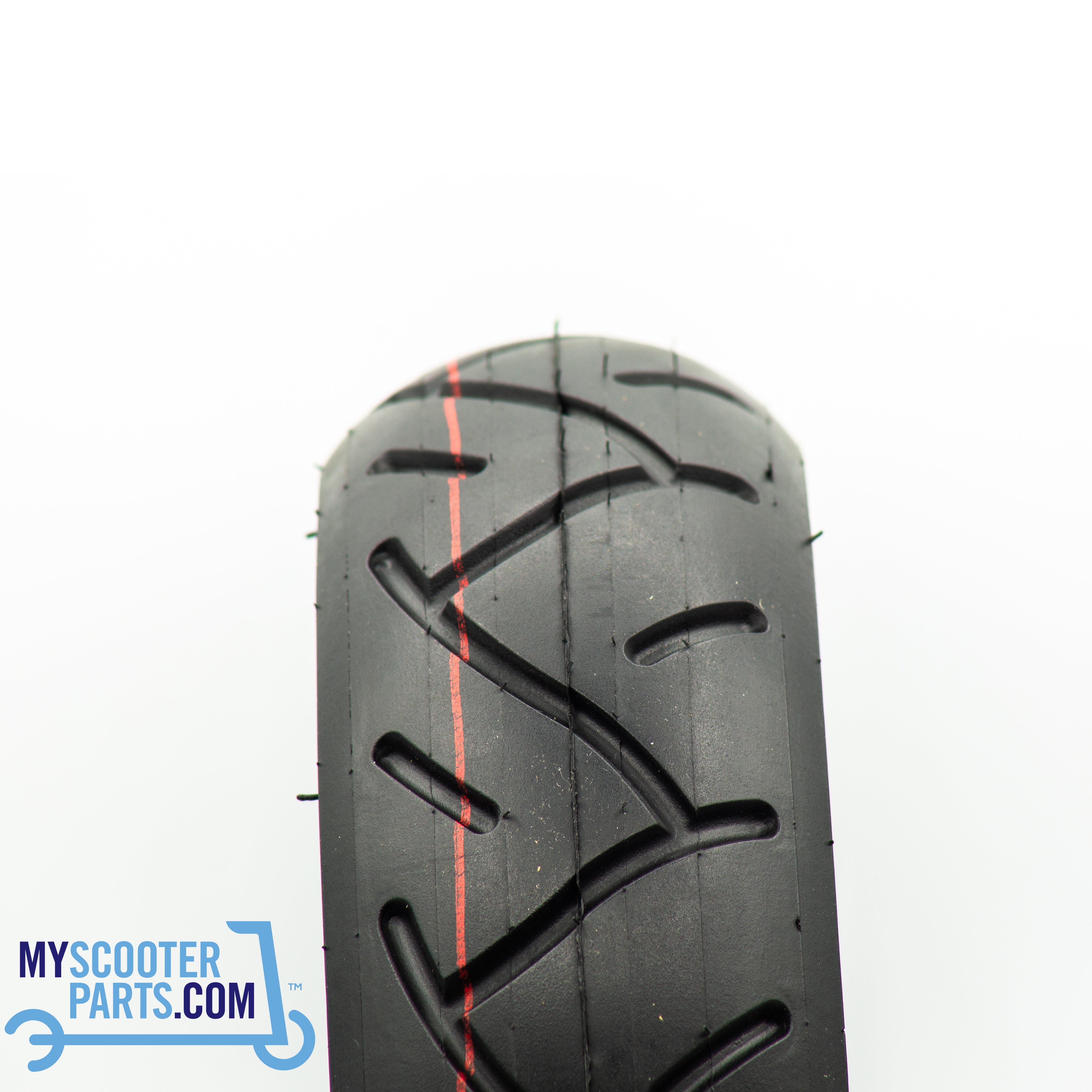 10x3 XC-025 (HY210-03) urban pneumatic tire, compatible with a range of electric scooters including Kaabo, VSETT, Dragon, and more. Offers high performance and durability. Discount fitting and delivery available in Brisbane North.