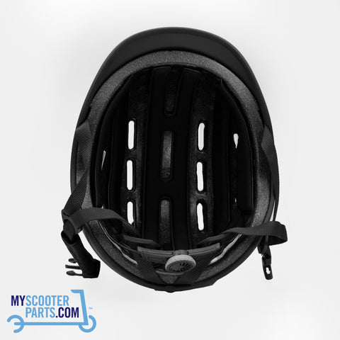 Mercane | Accessories | Carbon Urban Helmet (Navy, Creme, Black) M-XXL (55-62cm)