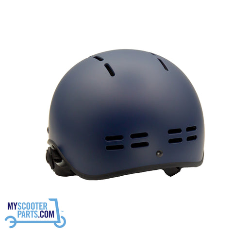 Mercane | Accessories | Carbon Urban Helmet (Navy, Creme, Black) M-XXL (55-62cm)