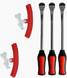 Tyre Lever Tool Kit SUIT ELECTRIC SCOOTER.