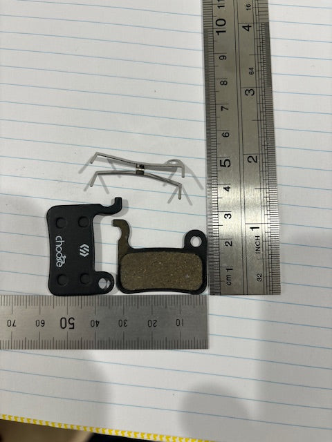 BRAKE PADS HOOK RECTANGLE TYPE SUIT DRAGON SEGWAY