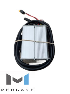 FR12-1 : FORCE MAIN CONTROLLER