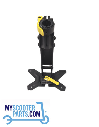 G2 Max or Pro  | Seat Assembly Mercane (foldable)