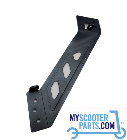 G2 MAX DECK TO STEM BRACKET MERCANE DOWNTUBE SUPPORT RIGHT SIDE