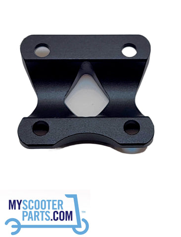 G2 MAX HANDLEBAR TOP CLAMP