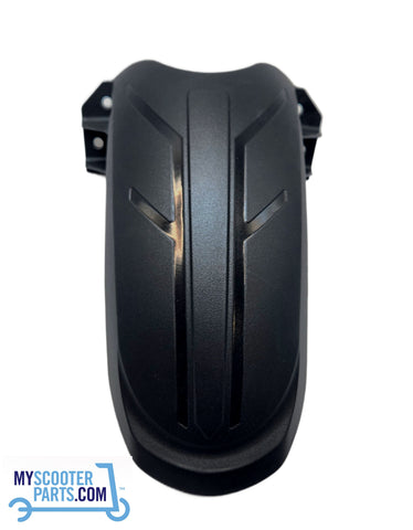 MERCANE G2 MAX FRONT FENDER MUD GUARD KUKIRIN KUGOO VELOZ