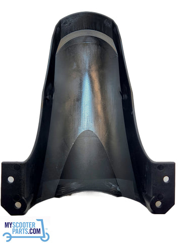 G2 MAX REAR FENDER MUD GUARD KUKIRIN KUGOO VELOZ