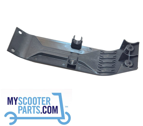 G2 MAX BOTTOM DECK COVER PLATE