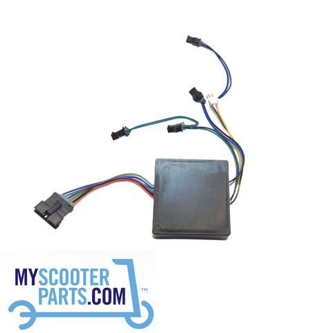 G2 MAX LIGHT CONTROL MODULE