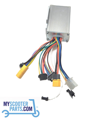 MERCANE G2 MAX MOTOR CONTROLLER 48V 25A KUGOO MERCANE KUKIRIN ALL G2 SERIES AND RANGE