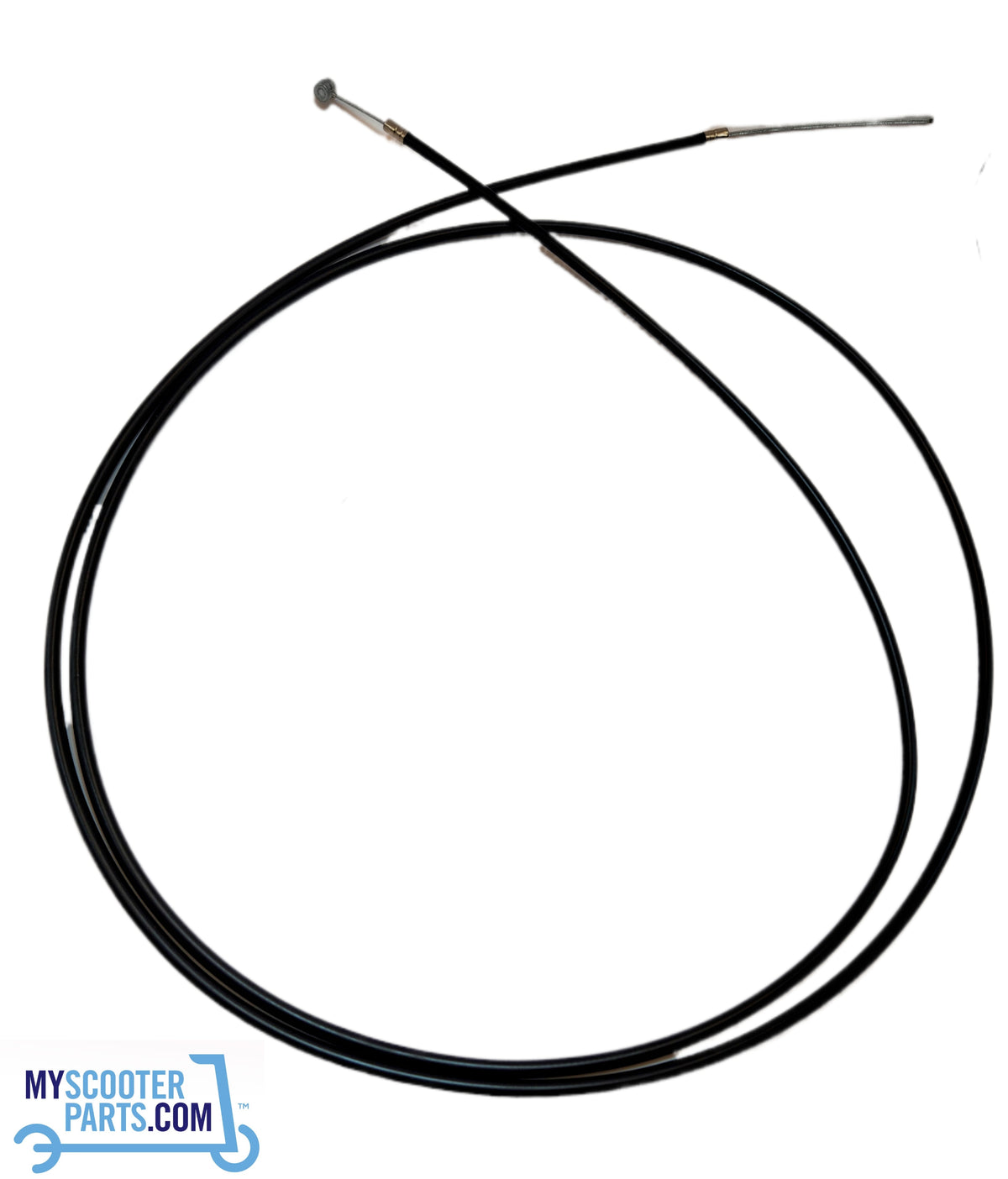 Mercane G2 Master rear brake cable