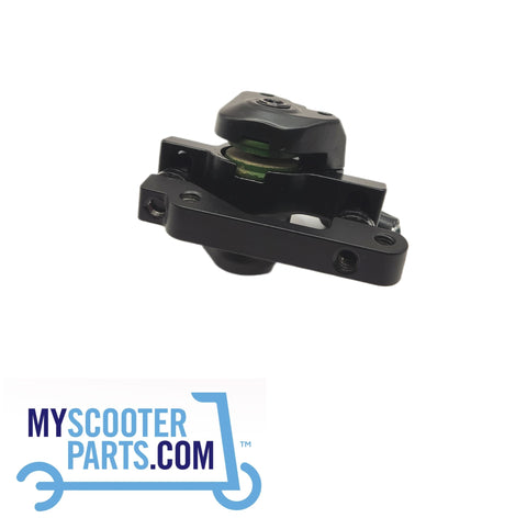 G2 PRO BRAKE CALIPER REAR GENUINE PART KUKIRIN KUGOO VELOZ
