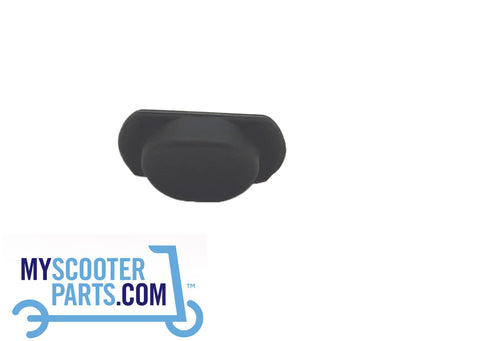 G2 PRO BATTERY CHARGE PORT COVER KUGOO KUKIRIN VELOZ