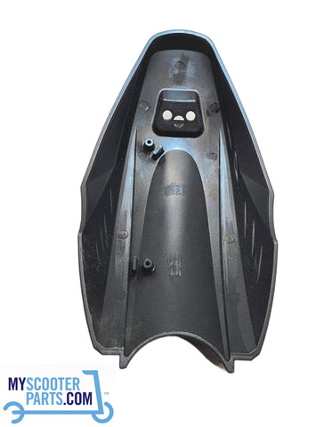 G2 PRO REAR FENDER MUDGAURD KUKIRIN KUGOO VELOZ