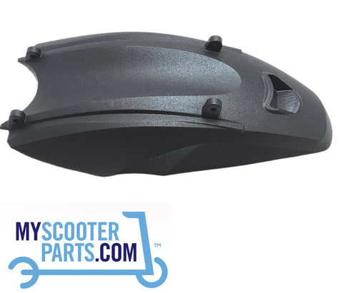 G2 PRO REAR FENDER MUDGAURD KUKIRIN KUGOO VELOZ