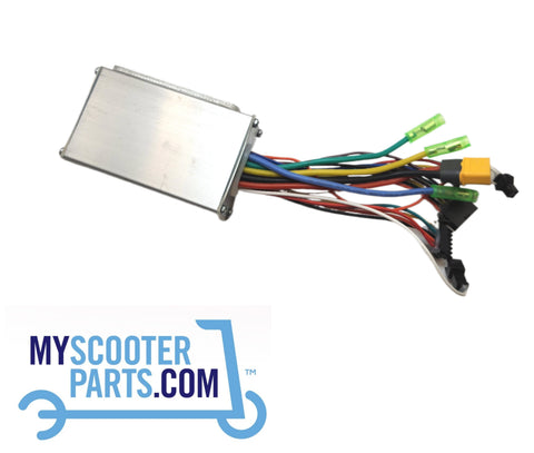 G2 PRO MOTOR CONTROLLER 48V 20A  MAIN BOARD KUGOO KUKIRIN