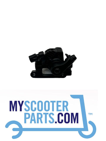 Cable Mechanical Brake Caliper – Front or Rear | Dragon GTR, GTR V2, GTS, Raptor, Bolzzen, Dualtron, Mercane