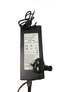 G2 MASTER BATTERY CHARGER 52V 2A myscooterparts.com
