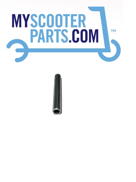 G2 PRO UPPER SHOCK ABSORBER SHAFT THREADED ENDS KUGOO KUKIRIN VELOZ 