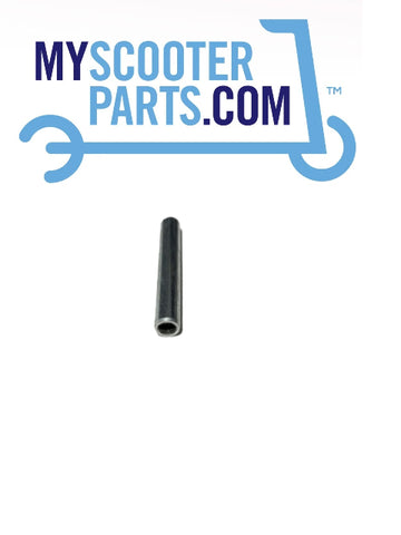G2 PRO UPPER SHOCK ABSORBER SHAFT THREADED ENDS KUGOO KUKIRIN VELOZ 
