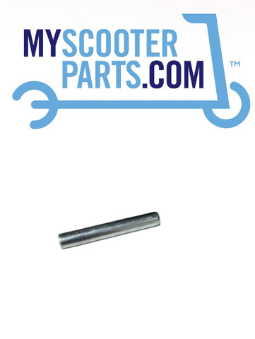 G2 PRO UPPER SHOCK ABSORBER SHAFT THREADED ENDS KUGOO KUKIRIN VELOZ 