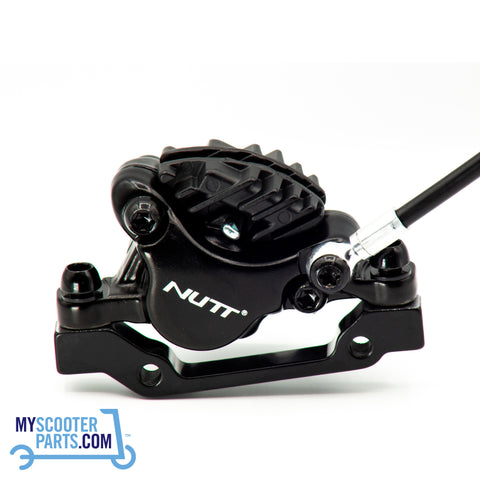 GENUINE NUTT BRAKE CALIPER MERCANE VELOZ GT  KUGOO KUKIRIN