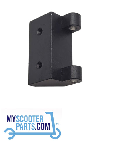 G3 PRO TOP DECK HINGE TOP SECTION VELOZ GT KUKIRIN KUGOO ANY PRO
