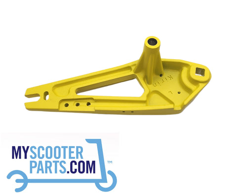 G3 PRO CONTROL SWING ARM FRONT LEFT KUKIRIN MERCANE KUGOO VELOZ GT