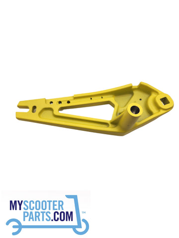 G3 PRO CONTROL SWING ARM REAR RIGHT MERCANE KUKIRIN VELOZ GT KUGOO