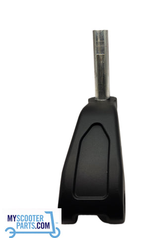 G3 PRO FORK FRONT ASSEMBLY-STEM KUKIRIN KUGOO VELOZ GT ALL G3 RANGE-SERIES