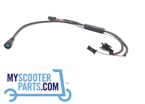 G3 PRO MAIN LIGHT COMMUNICATION CABLE KUKIRIN VELOZ GT KUGOO
