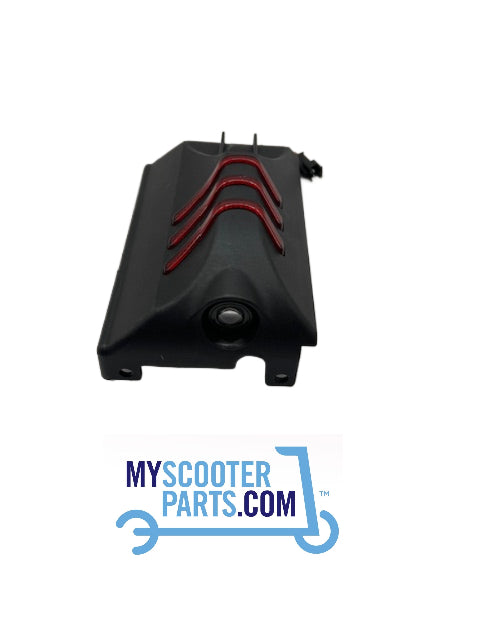 G3 DECK HEADLIGHT RIGHT FRONT 