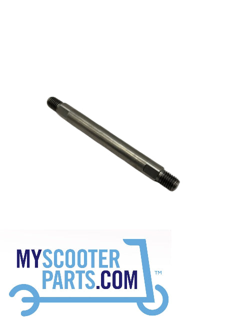 G3 PRO FRONT SUSPENSION SHAFT PIVOT  KUGOO KUKIRIN VELOZ GT ALL G3 SERIES AND RANGE 146x15mm