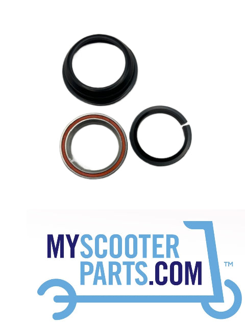 G3 PRO HEADSET BEARING SINGLE KIT VELOZ GT  KUGOO KUKIRIN