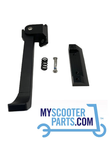 G3 PRO KICKSTAND STAND COMPLETE MERCANE KUGOO KUKIRIN