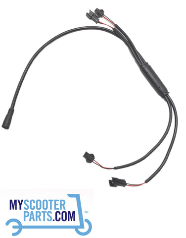 G3 PRO MAIN LIGHT COMMUNICATION CABLE KUKIRIN VELOZ GT KUGOO