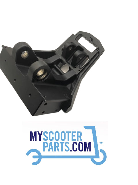 G3 PRO MOTOR ASSEMBLY CORE 12000W (FRONT) KUKIRIN KUGOO VELOZ GT