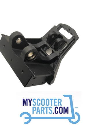 G3 PRO MOTOR ASSEMBLY CORE 12000W (FRONT) KUKIRIN KUGOO VELOZ GT