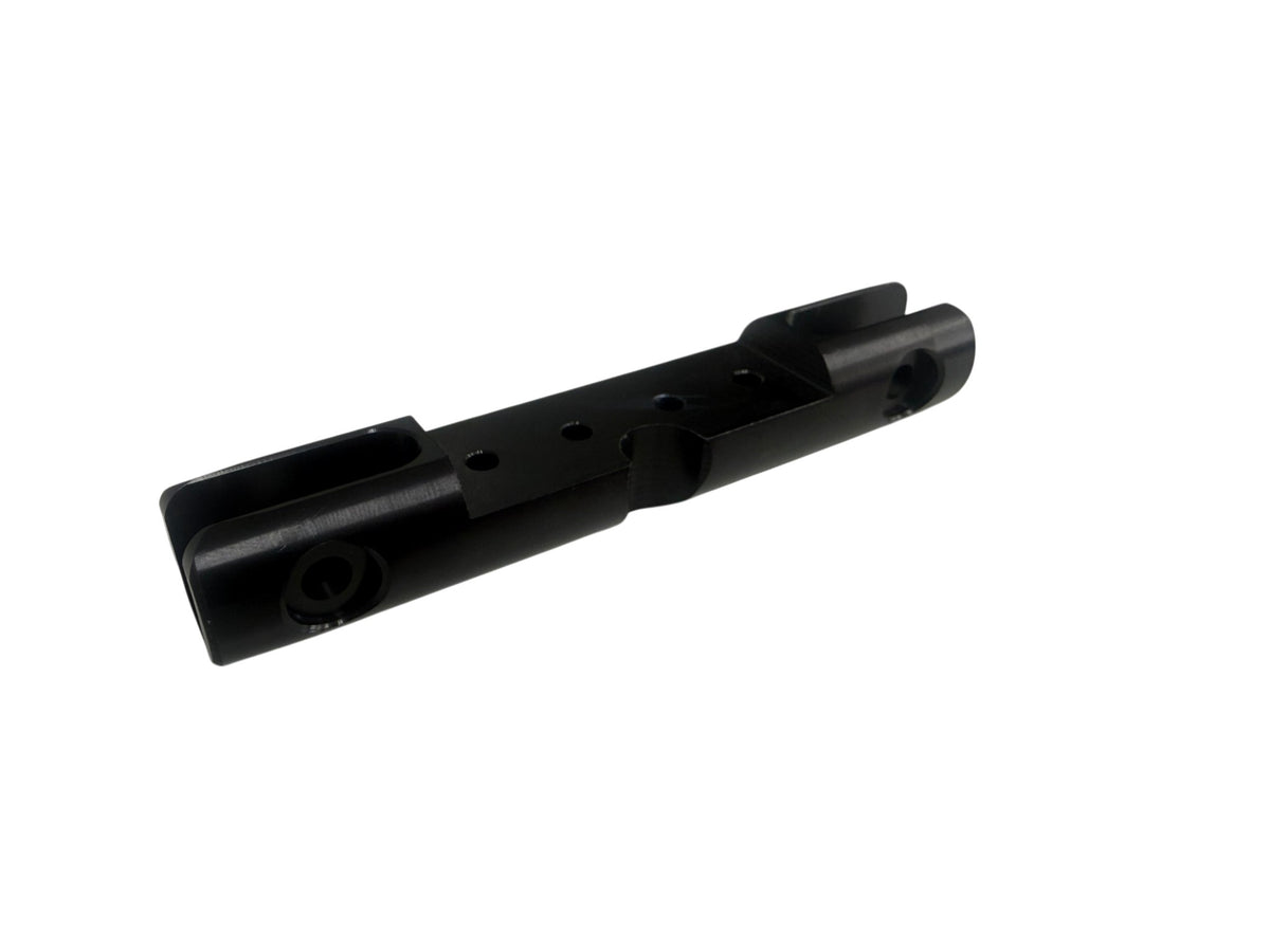 MERCANE JUBEL | WIDEWHEEL PRO | V2 | Display/Handlebar Mounting Shaft