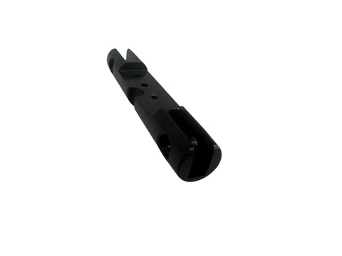 MERCANE JUBEL | WIDEWHEEL PRO | V2 | Display/Handlebar Mounting Shaft