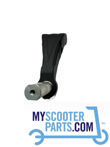 MERCANE G2 MASTER FORK BOSS MODIFIED VERSION downtube | stem mount |