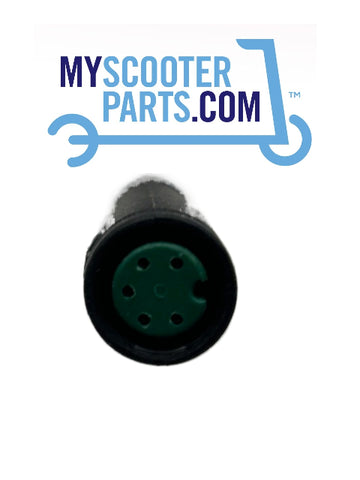 MERCANE G2 MASTER THROTTLE | POWER SWITCH | DUAL MOTOR CONTROL KUGOO KUKIRIN