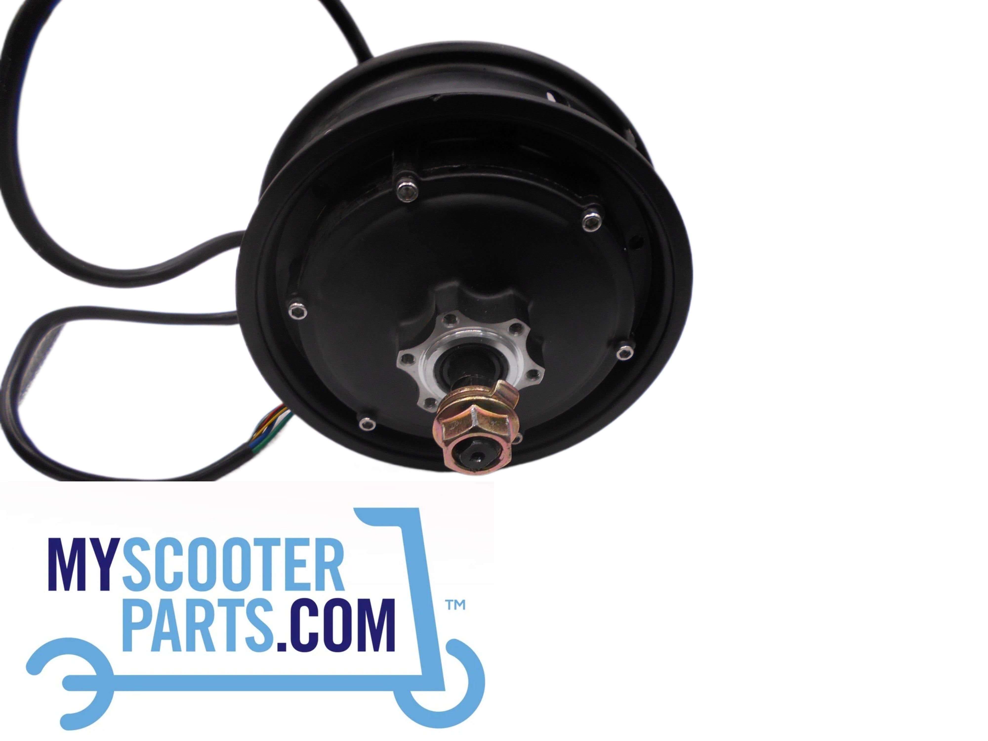 G2 MASTER 1000W FRONT MOTOR MERCANE KUGOO KUKRIN