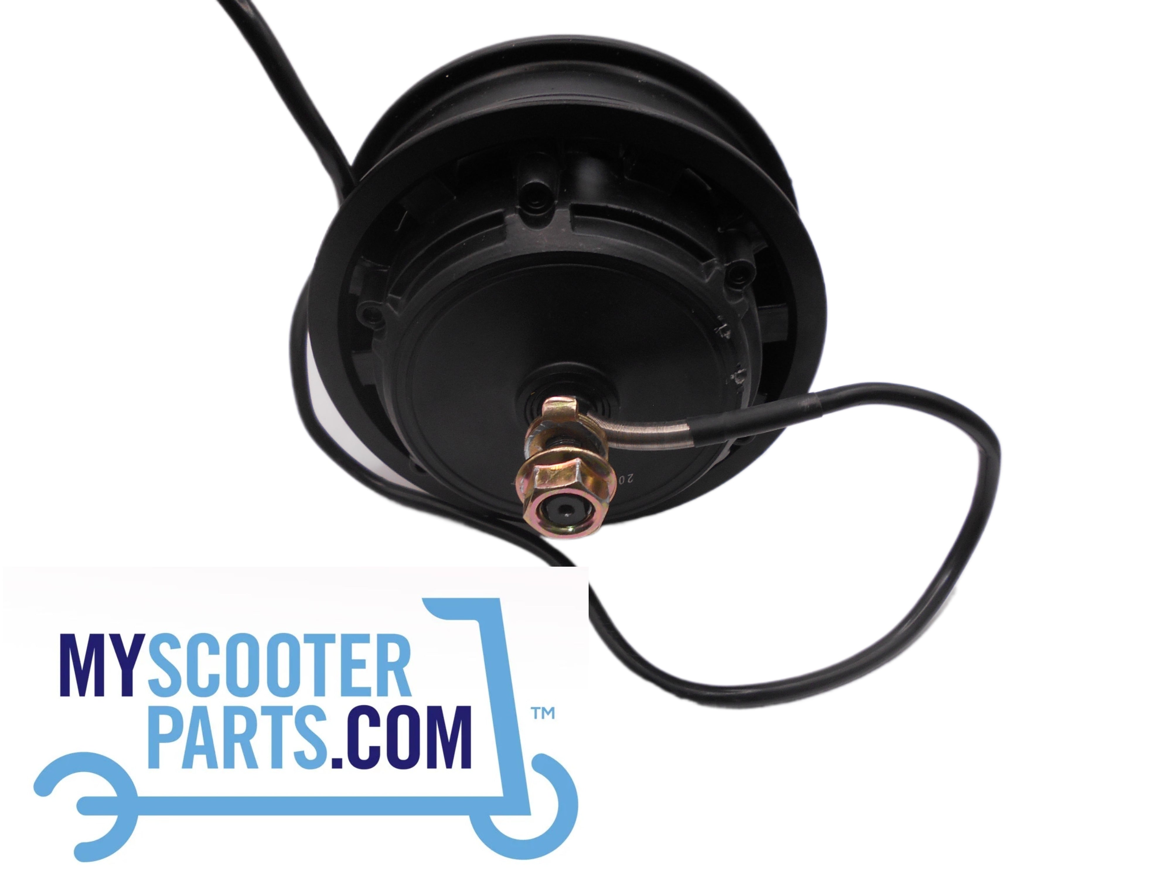 MERCANE G2 MASTER 1000 WATT MOTOR KUKIRIN  KUGOO G2