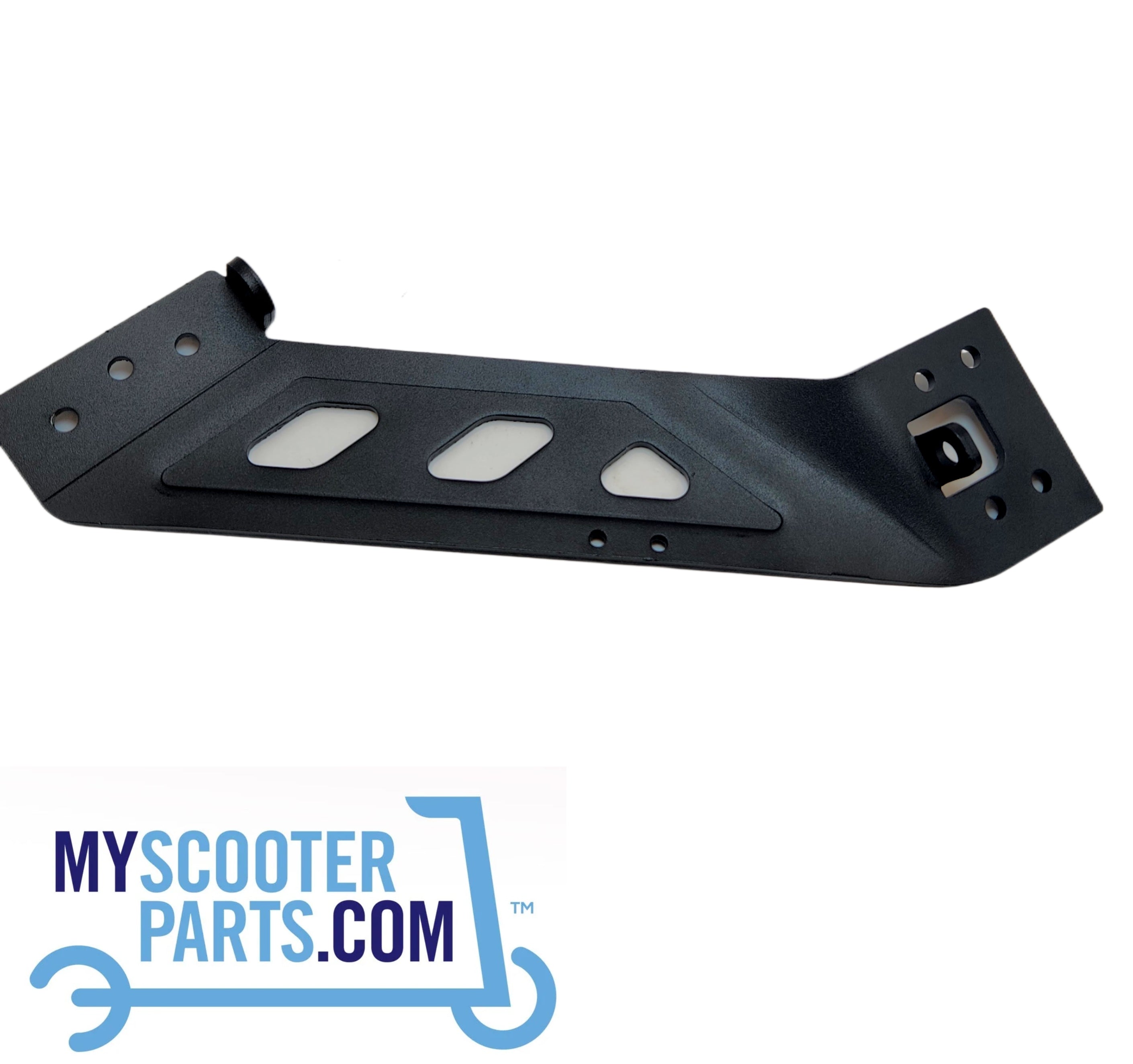 MERCANE G2 MAX ELECTRIC SCOOTER DECK TO STEM BRACKET DOWNTUBE SUPPORT RIGHT SIDE